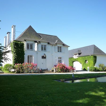 Clos Mirabel Manor - B&B Jurancon Экстерьер фото